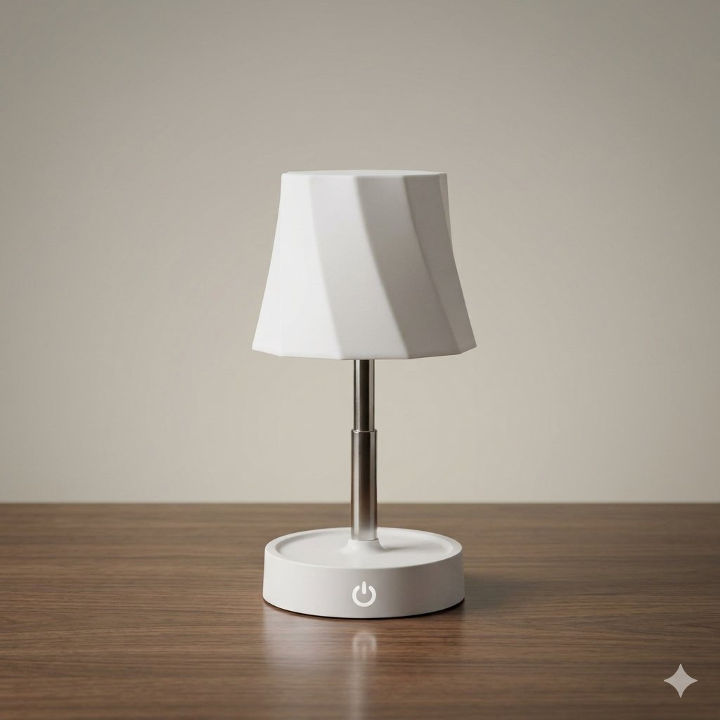 LED Desk Lamp