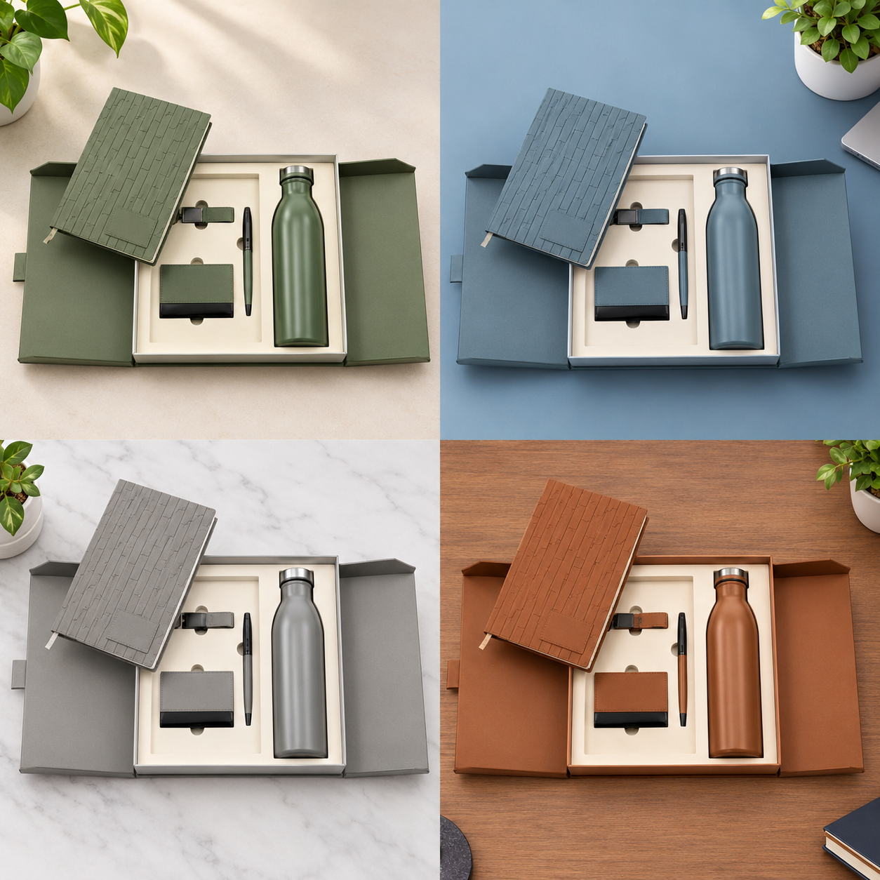 Corporate Gift Combo Set