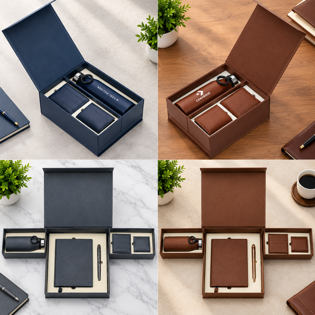 Corporate Gift Set