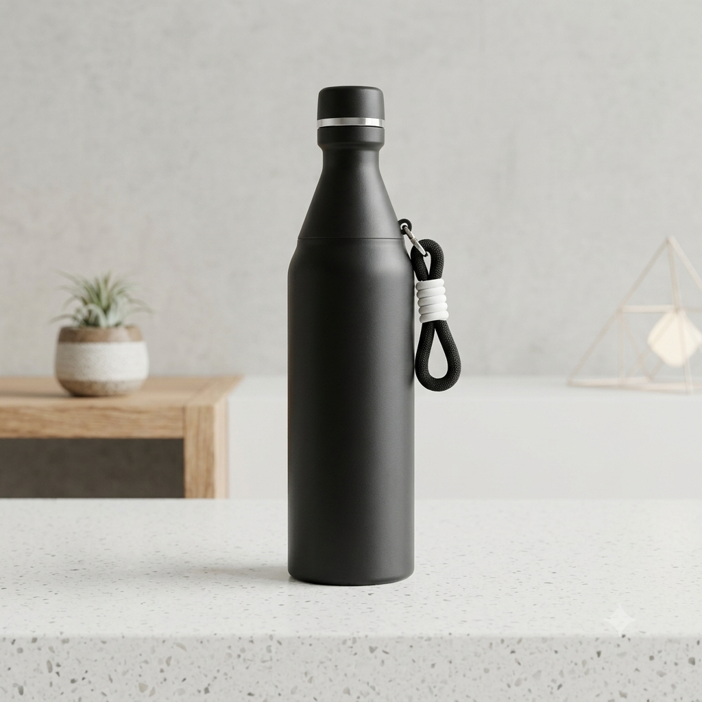 Small Mouth Thermal Bottle