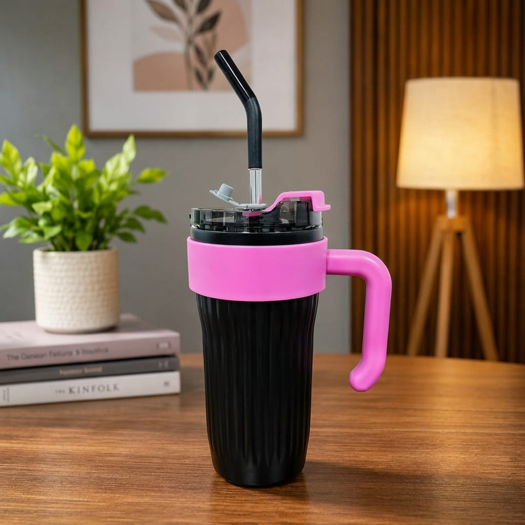 Insulated Coffee Mug