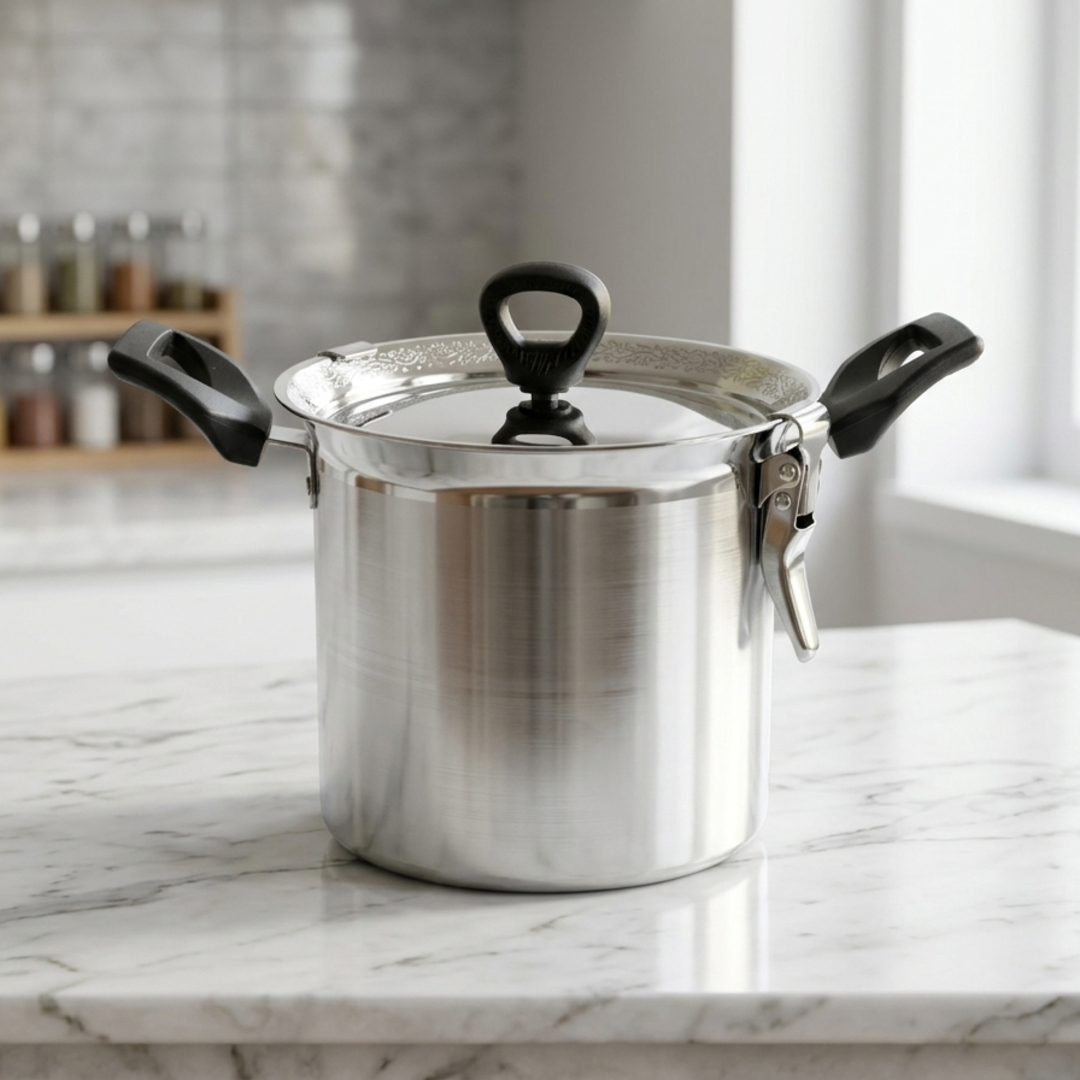 Stainless Steel  Multi user Idli Make