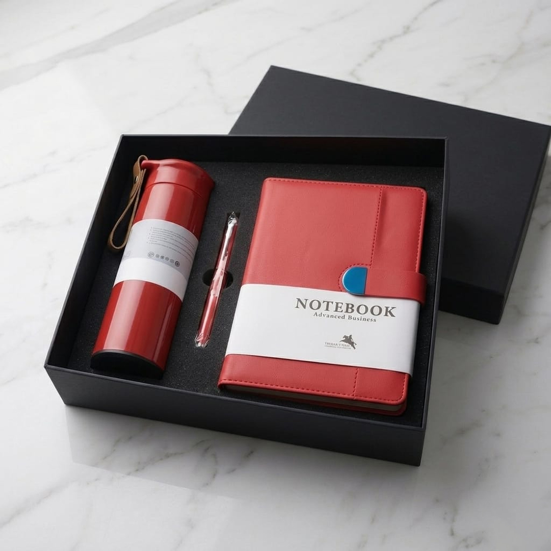 Corporate Promotional Gift Set