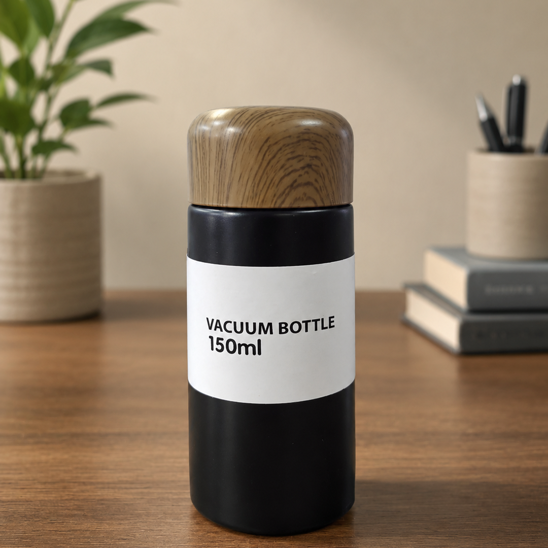 Mini Stainless Steel Thermos Flask