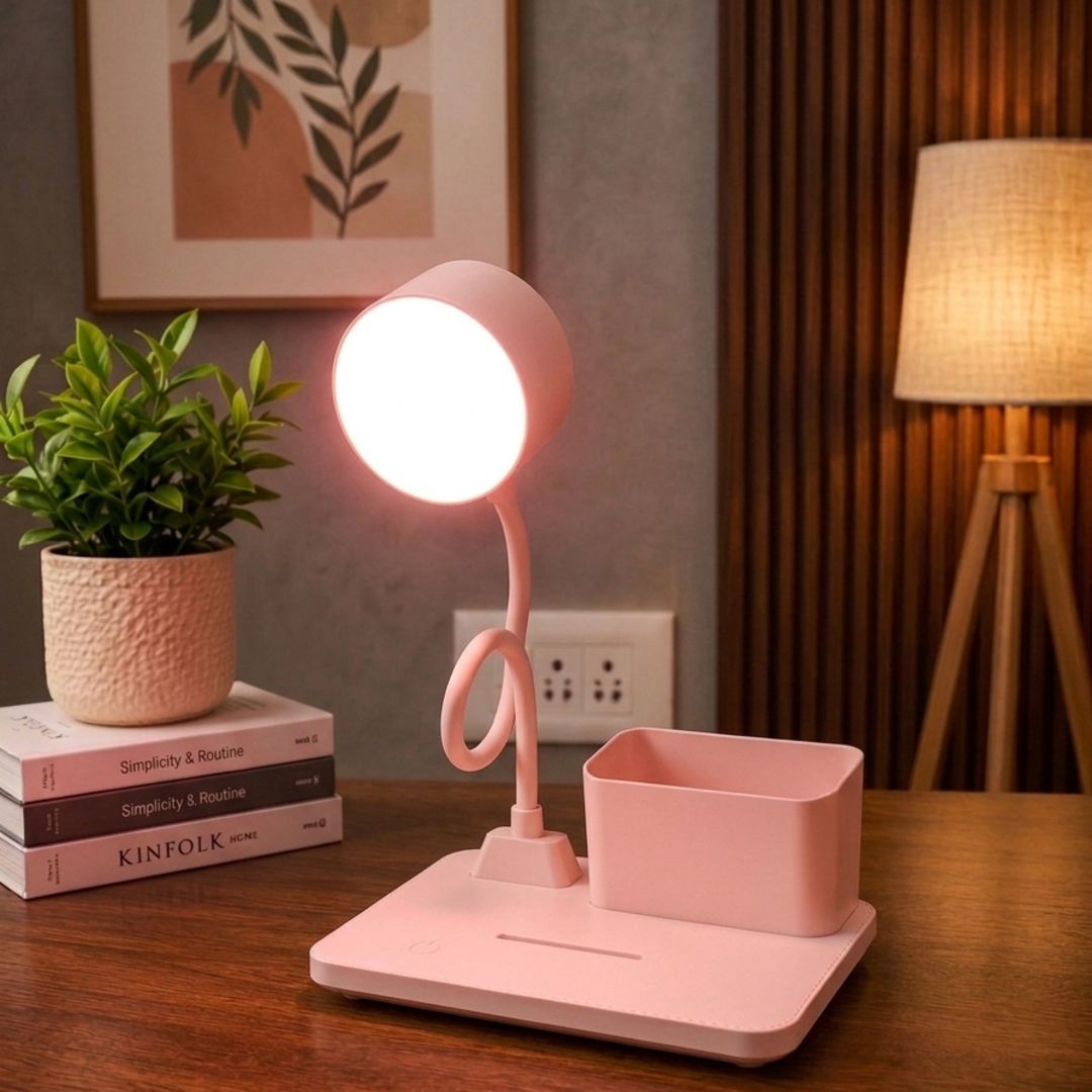 Desk Lamp LED