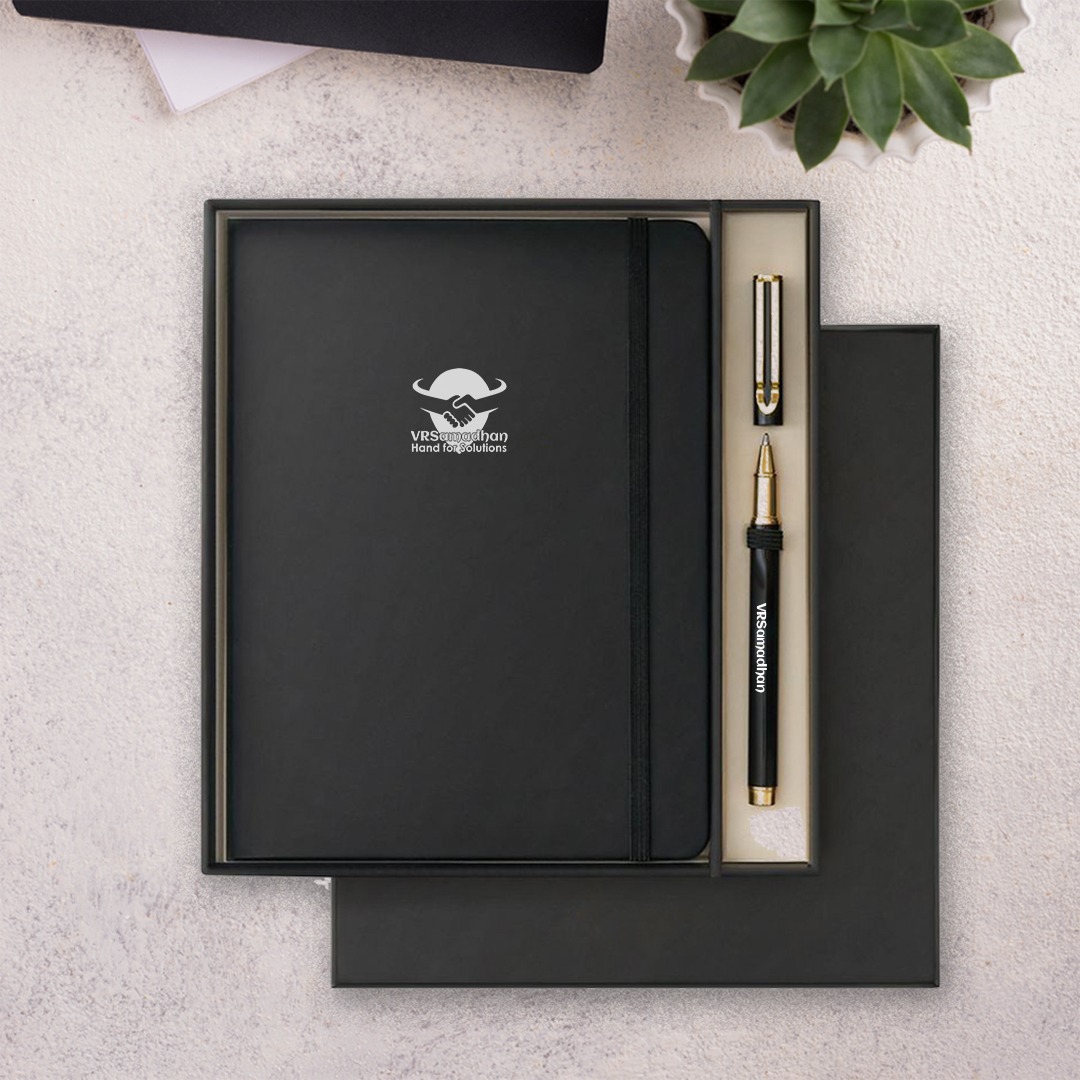 CORPORATE GIFT SETS 2 in 1